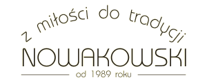 Nowakowski - krówki reklamowe
